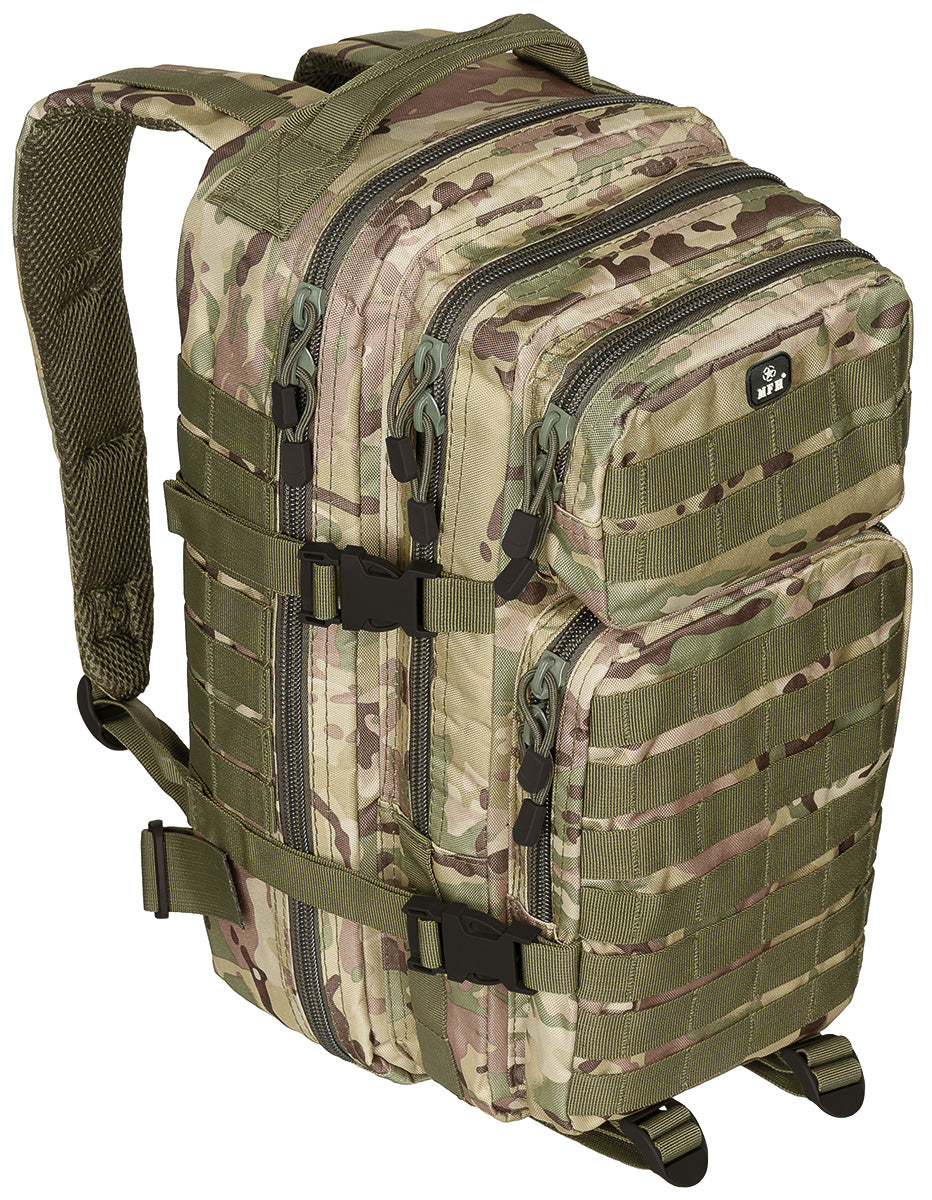 US Rucksack, Assault I