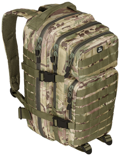 US Rucksack, Assault I