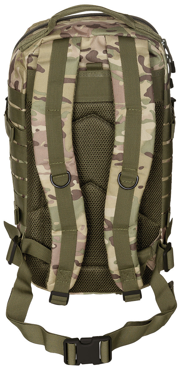 US Rucksack, Assault I