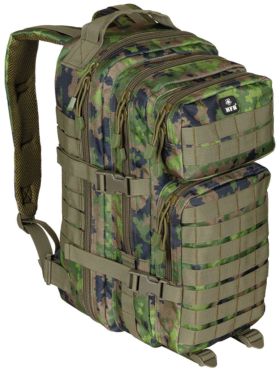 US Rucksack, Assault I