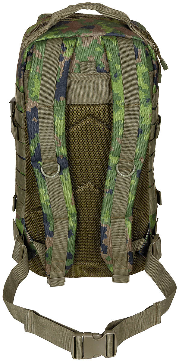 US Rucksack, Assault I
