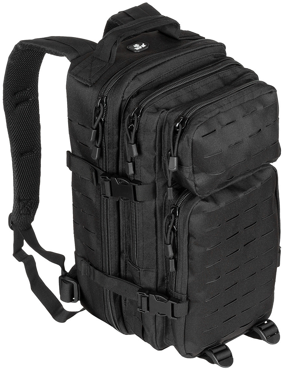 US Rucksack, Assault I, "Laser"