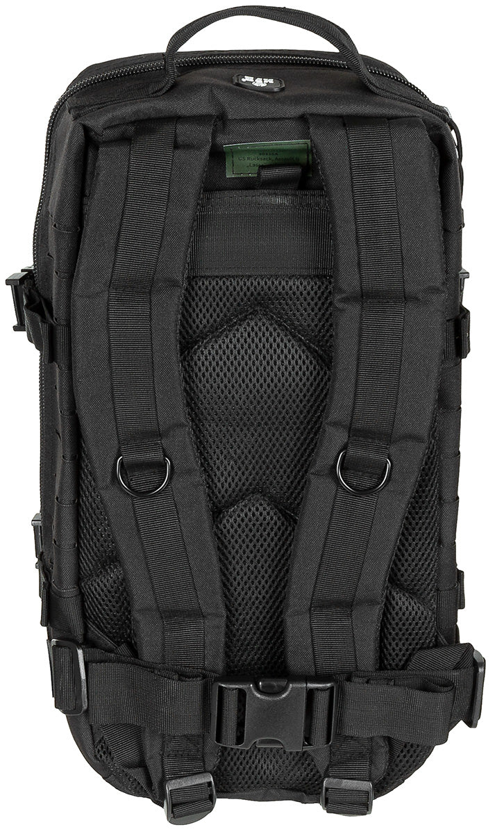 US Rucksack, Assault I, "Laser"