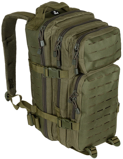 US Rucksack, Assault I, "Laser"