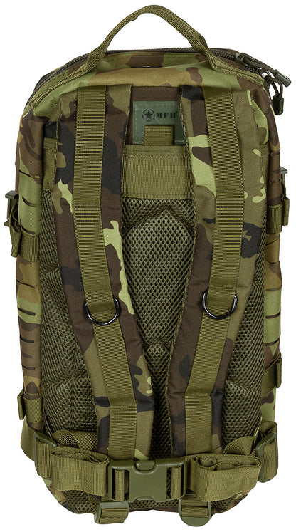 US Rucksack, Assault I, "Laser"