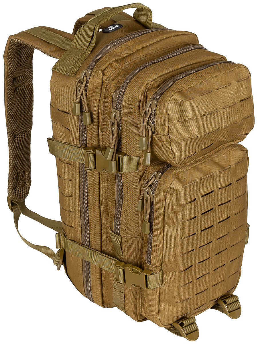 US Rucksack, Assault I, "Laser"