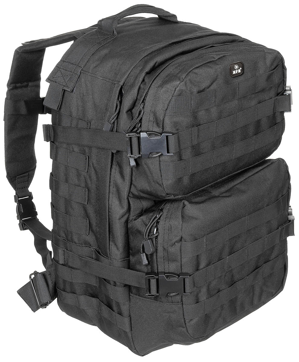 US Rucksack, Assault II