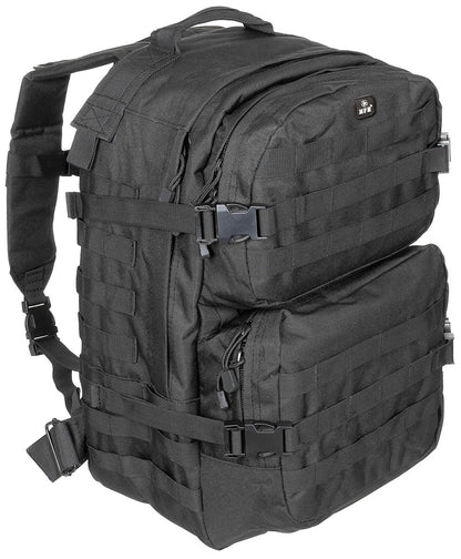 US Rucksack, Assault II