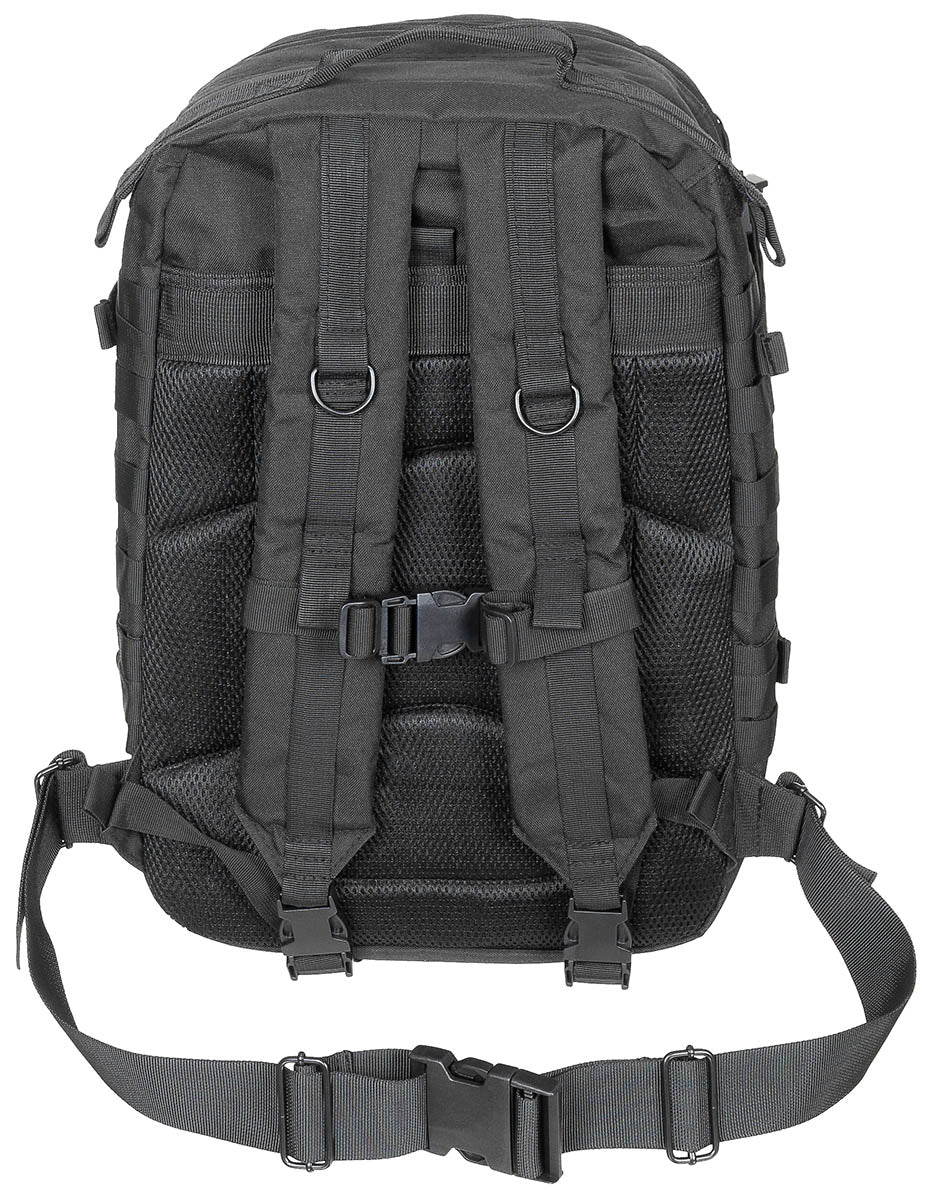 US Rucksack, Assault II