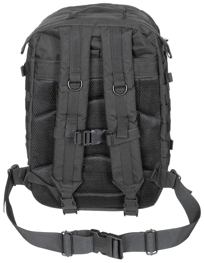 US Rucksack, Assault II