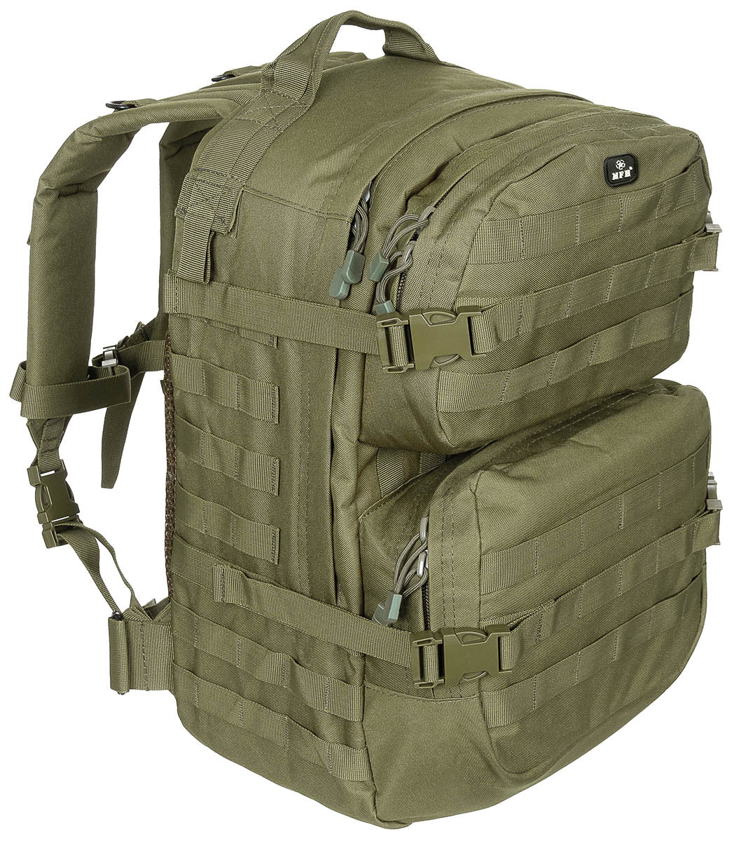 US Rucksack, Assault II