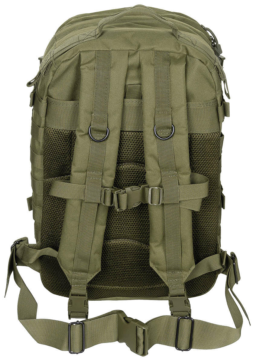 US Rucksack, Assault II