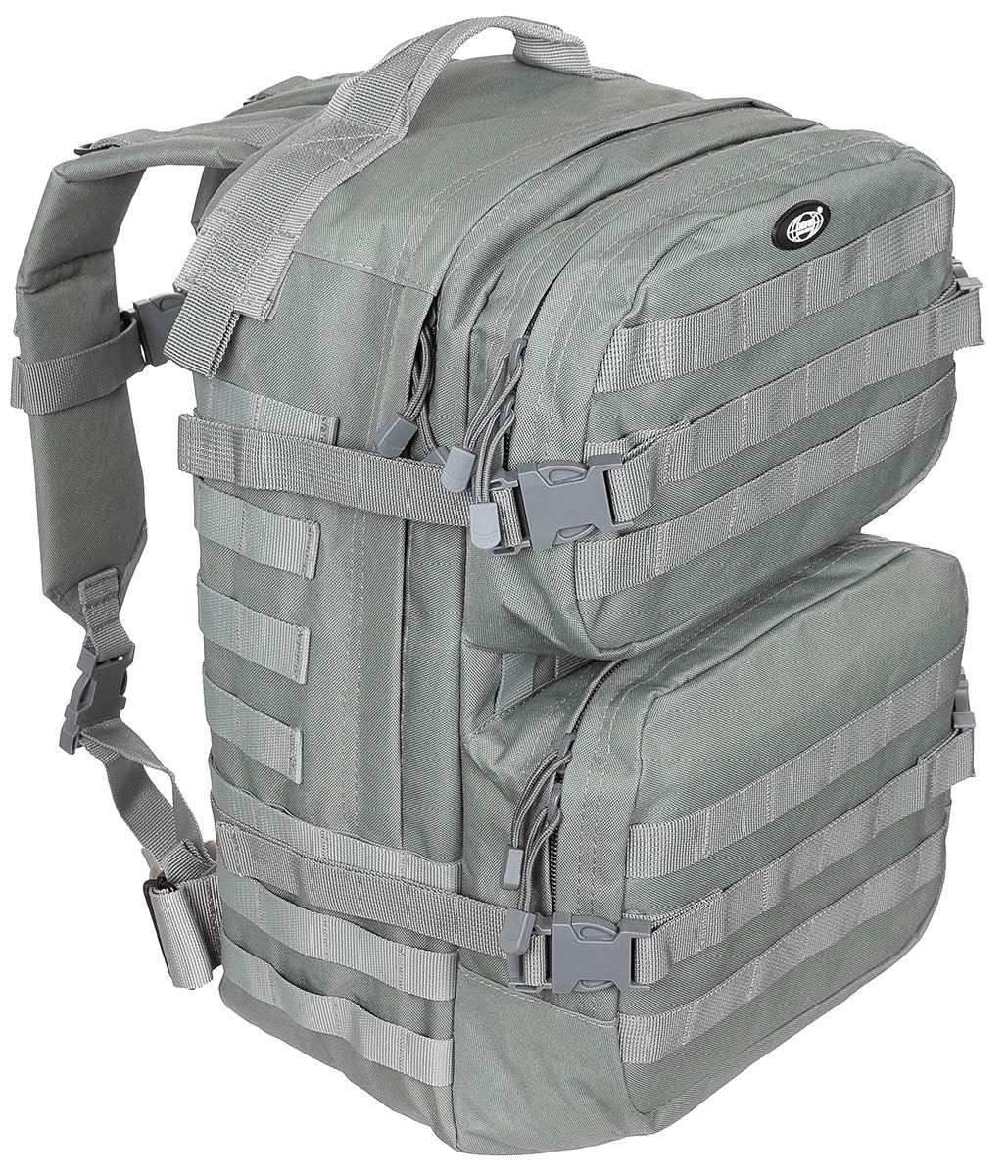 US Rucksack, Assault II