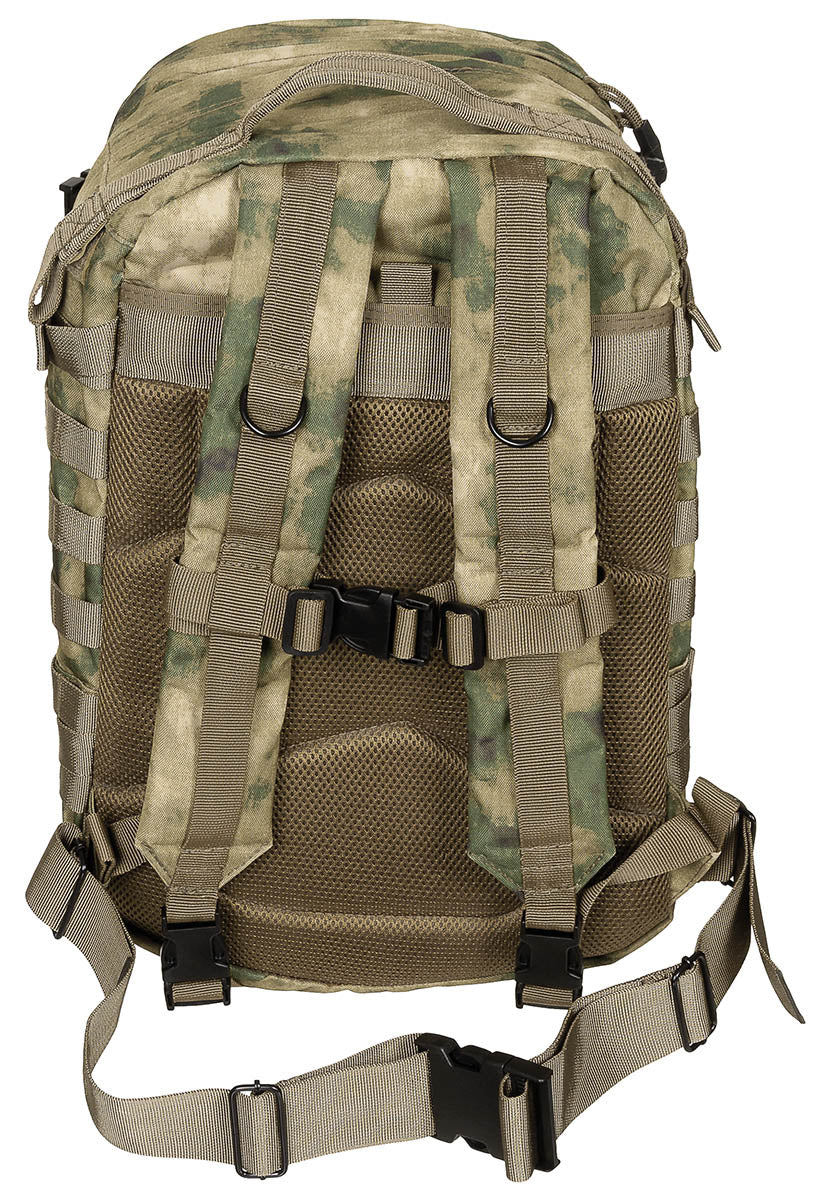 US Rucksack, Assault II