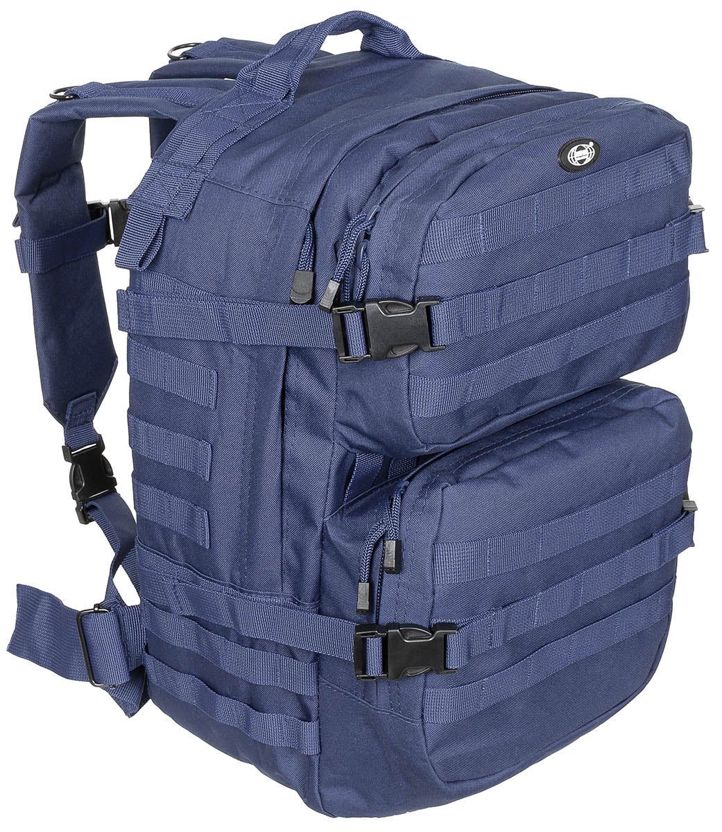 US Rucksack, Assault II