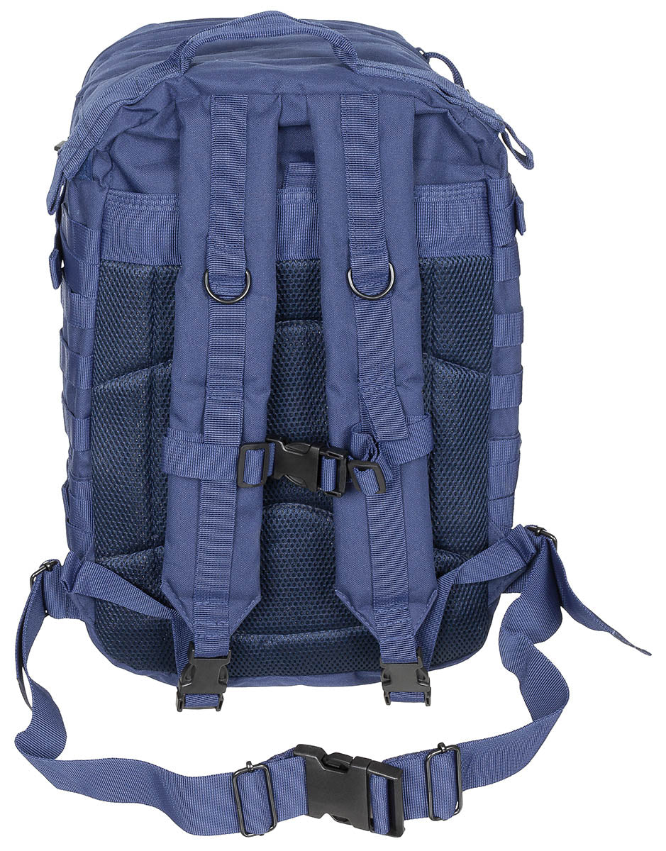 US Rucksack, Assault II