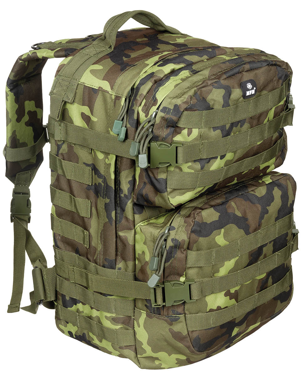 US Rucksack, Assault II