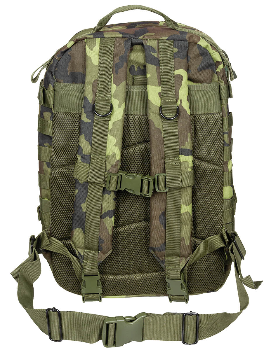 US Rucksack, Assault II