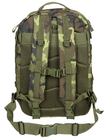 US Rucksack, Assault II
