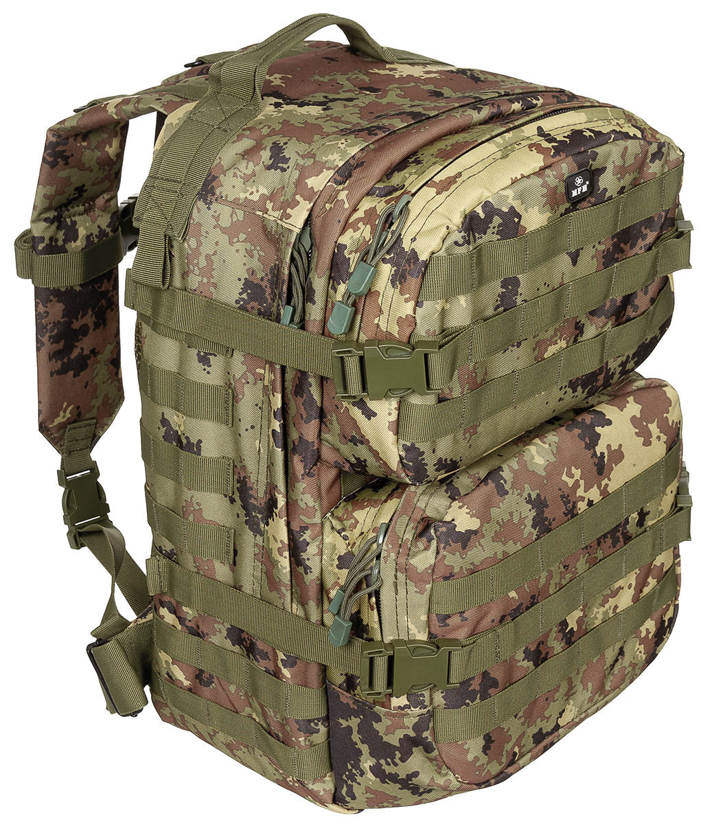 US Rucksack, Assault II