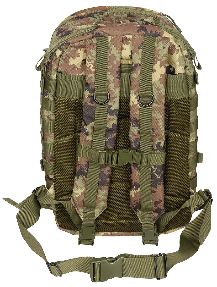 US Rucksack, Assault II