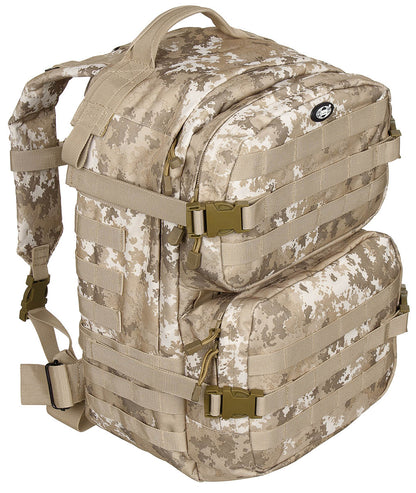 US Rucksack, Assault II