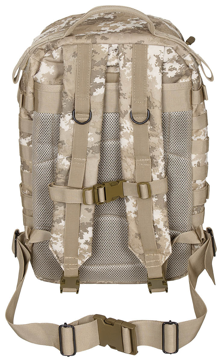 US Rucksack, Assault II