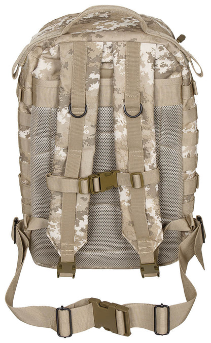 US Rucksack, Assault II