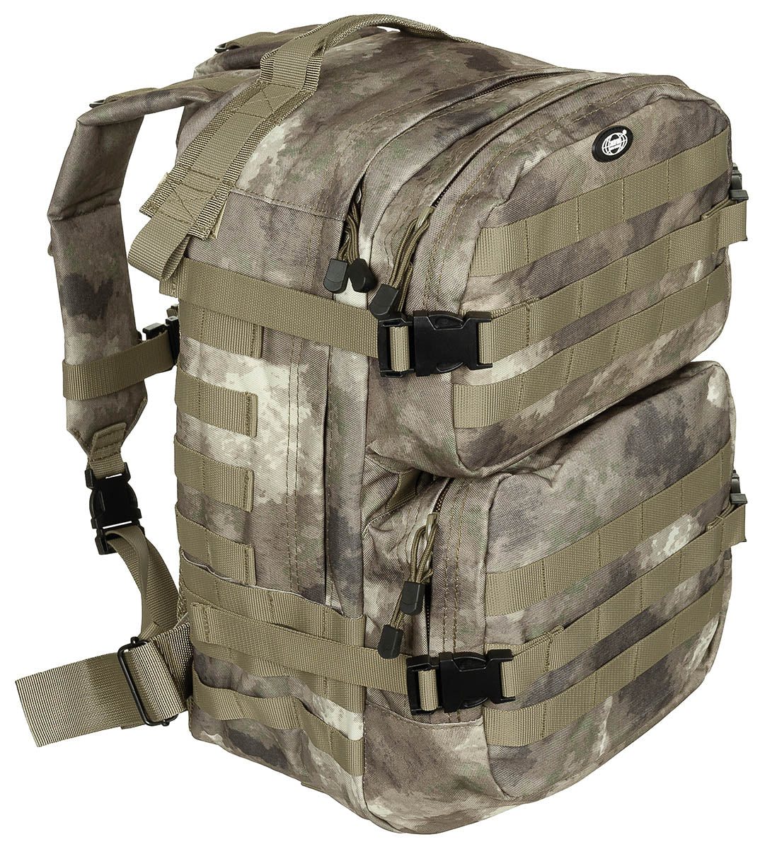 US Rucksack, Assault II