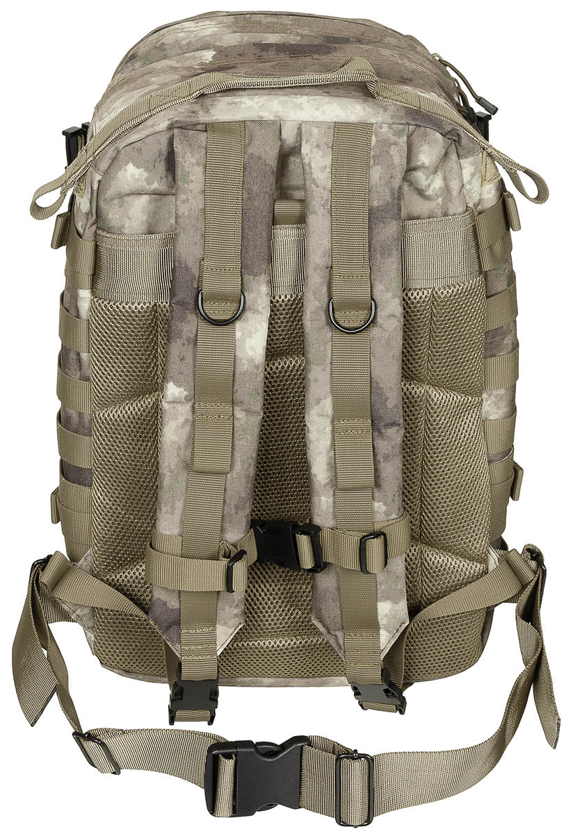 US Rucksack, Assault II