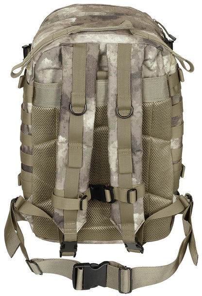 US Rucksack, Assault II