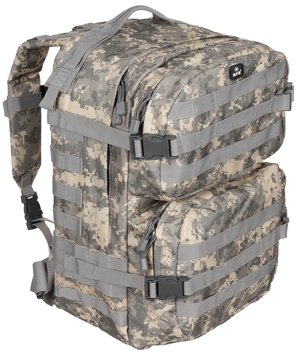 US Rucksack, Assault II