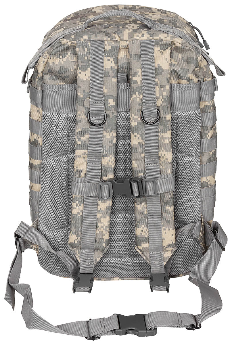 US Rucksack, Assault II