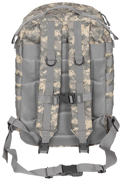 US Rucksack, Assault II