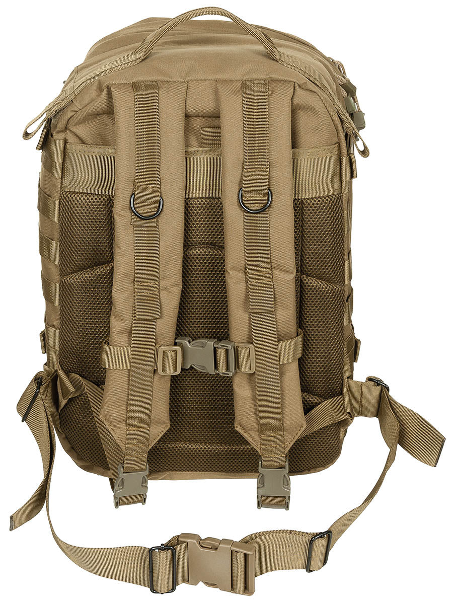 US Rucksack, Assault II
