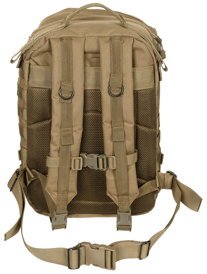 US Rucksack, Assault II