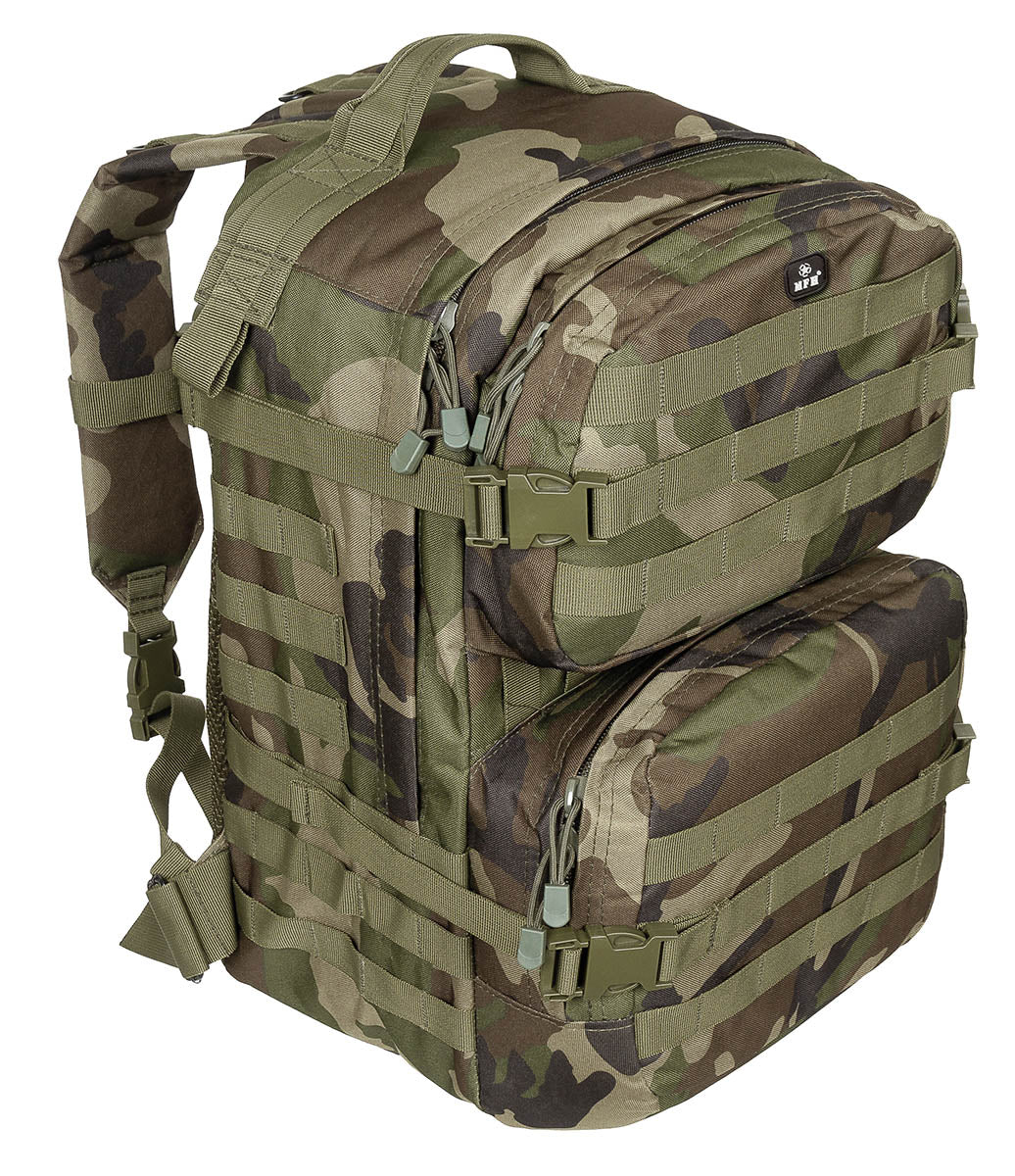US Rucksack, Assault II