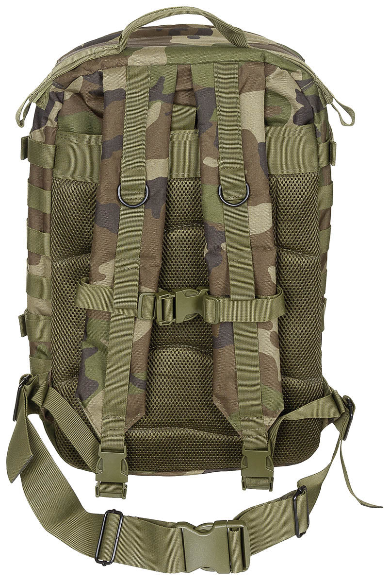 US Rucksack, Assault II