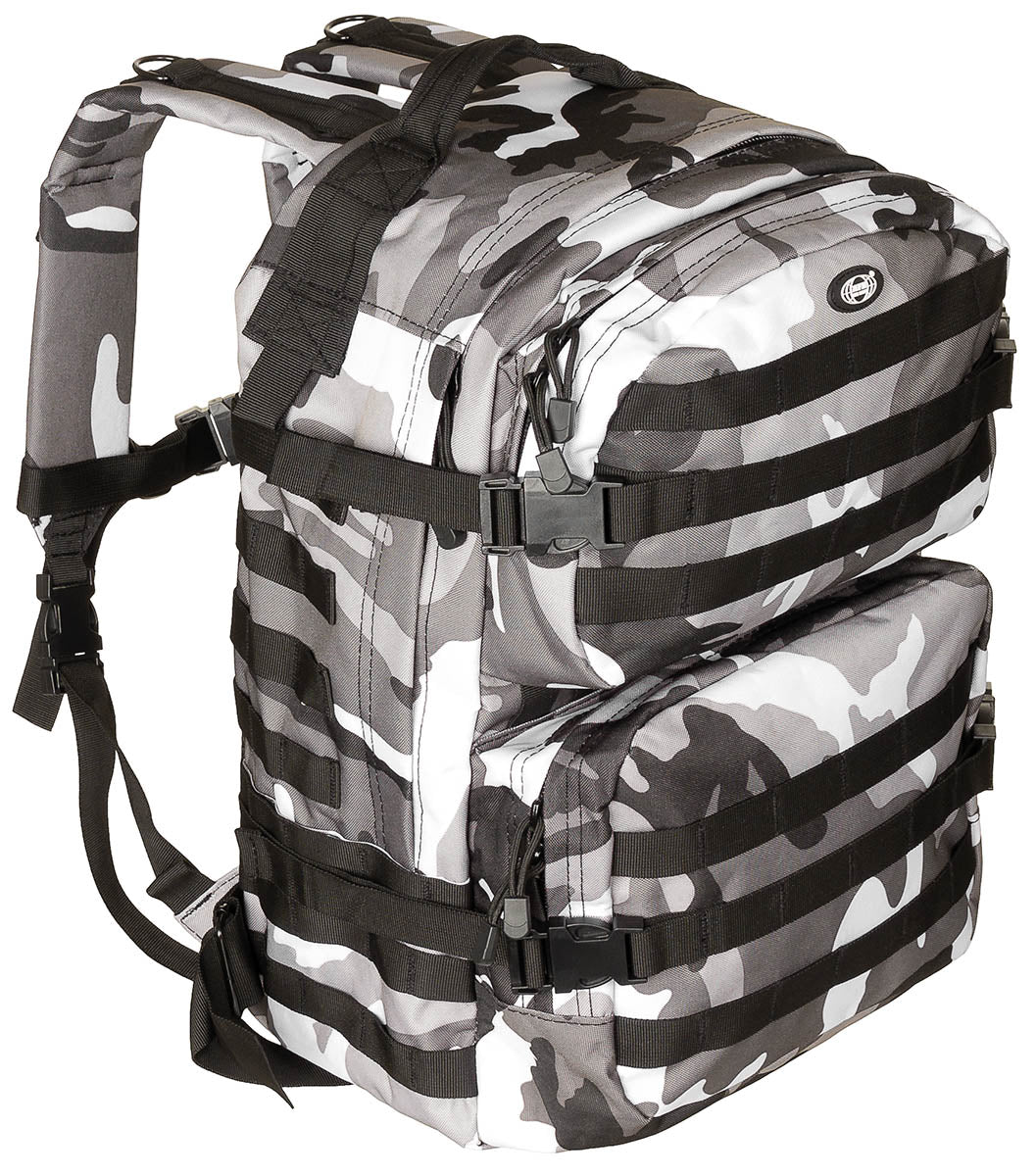 US Rucksack, Assault II