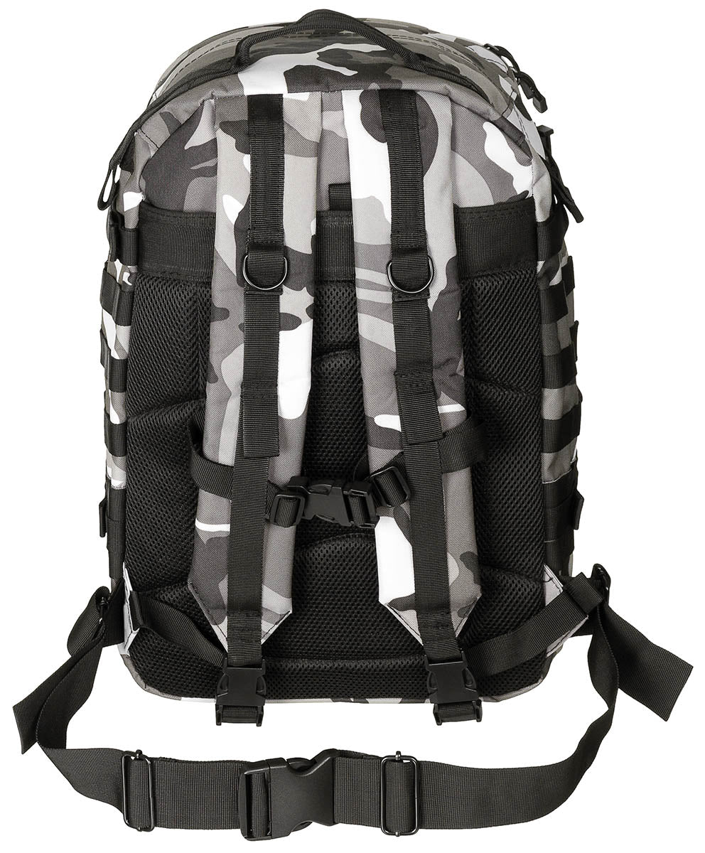 US Rucksack, Assault II