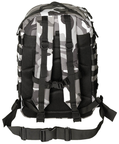 US Rucksack, Assault II