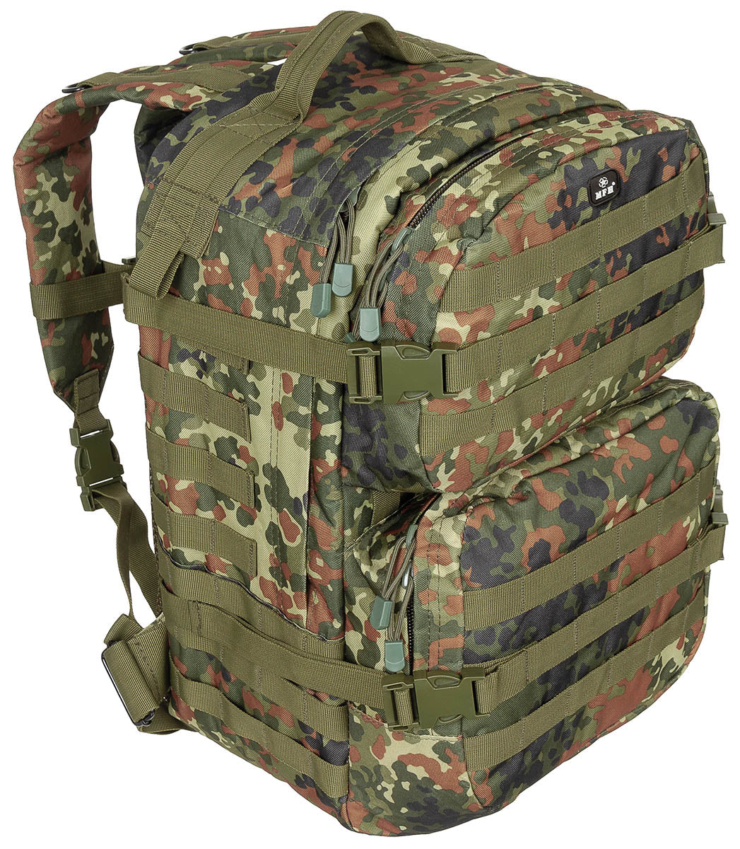 US Rucksack, Assault II