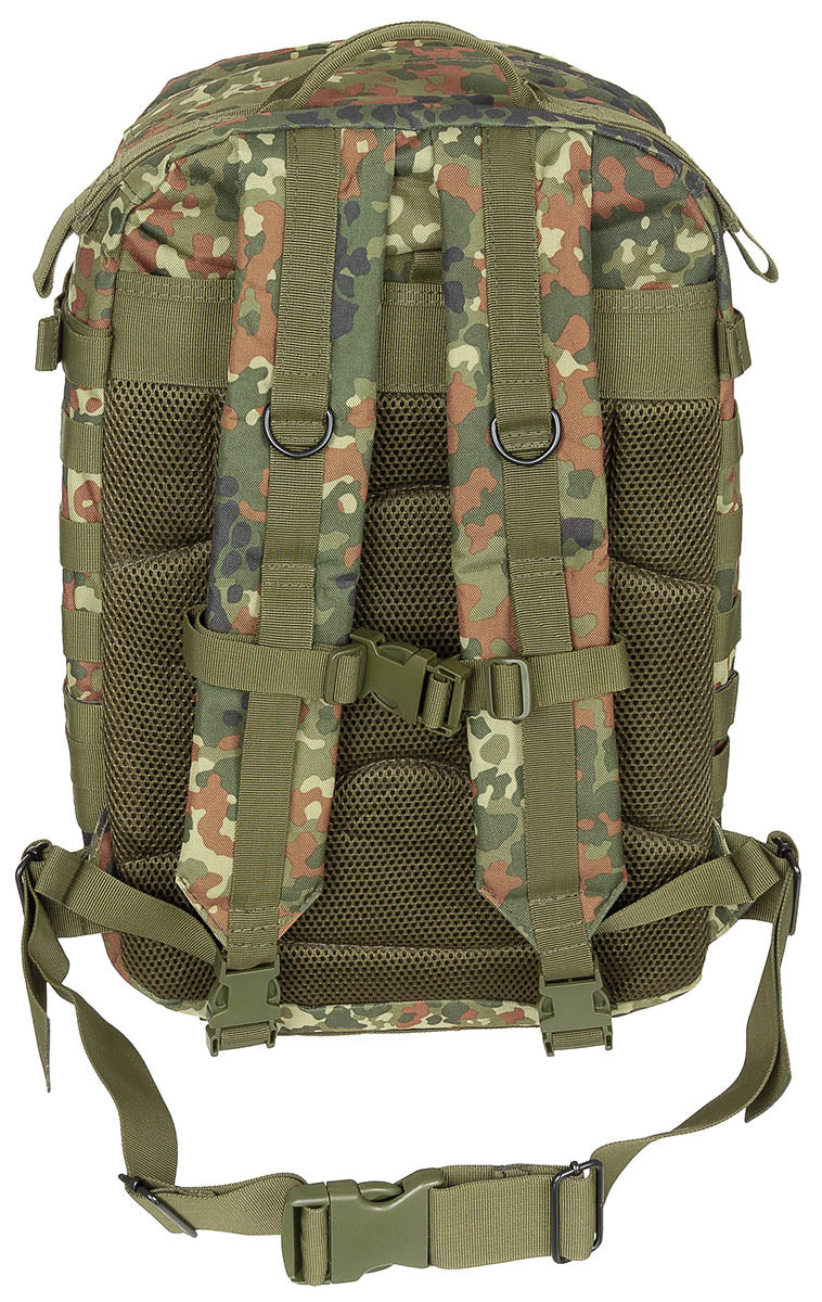 US Rucksack, Assault II