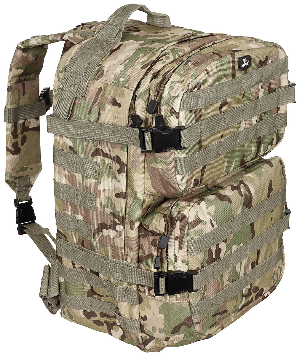 US Rucksack, Assault II