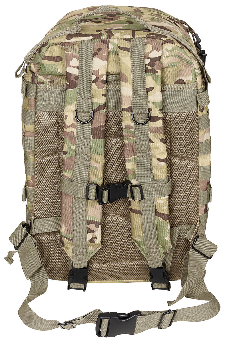US Rucksack, Assault II