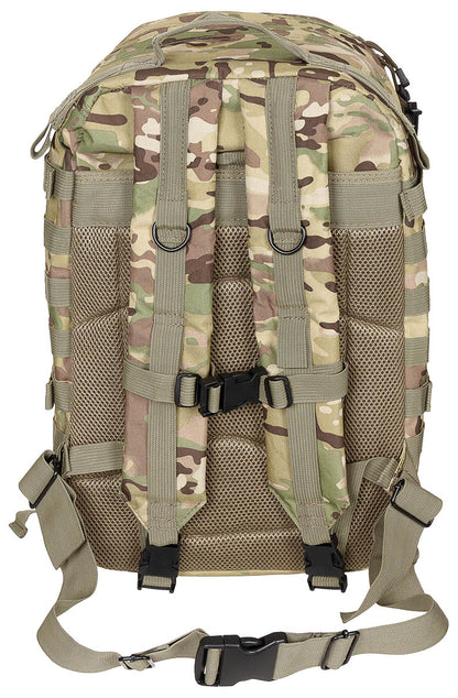 US Rucksack, Assault II