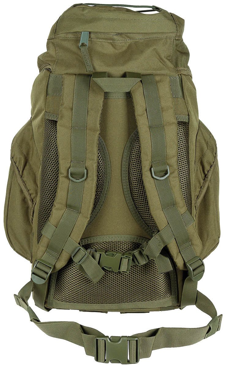 Rucksack, "Recon II"