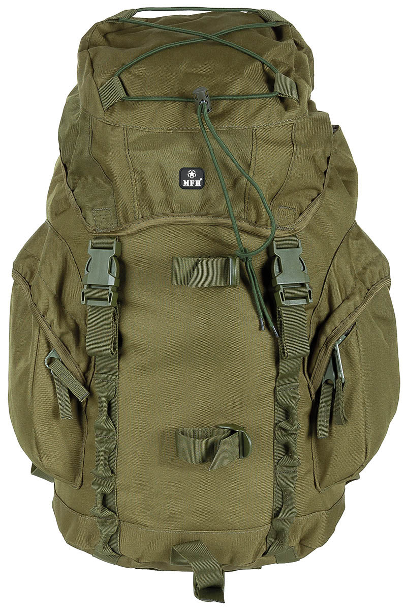 Rucksack, "Recon II"