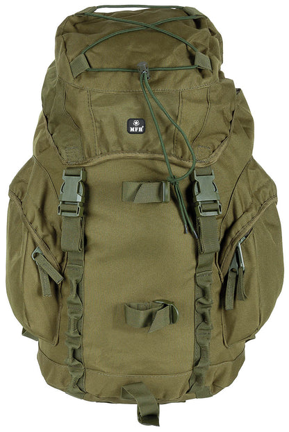 Rucksack, "Recon II"