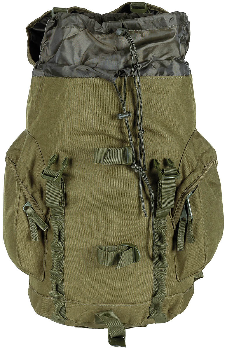 Rucksack, "Recon II"